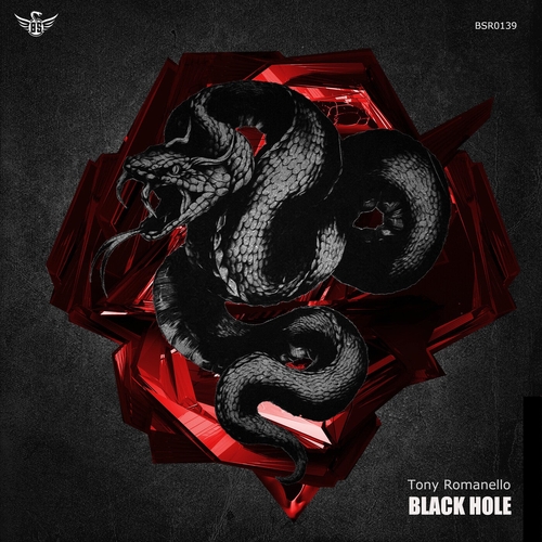 Tony Romanello - Black Hole [10212047]